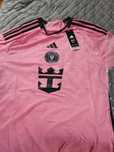Koszulka Inter Miami 24/25