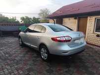 Продам авто Renault Fluence 2011