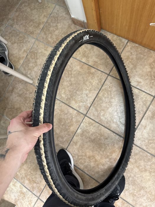 Bicicleta BTT em bom estado