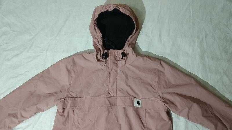 Анорак,куртка carhartt - m