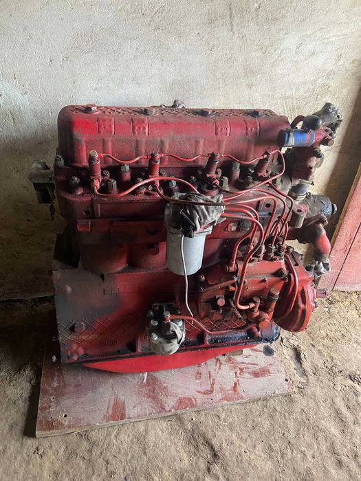 Продам мотор Д65