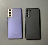 Samsung S21 5G 128GB + etui
