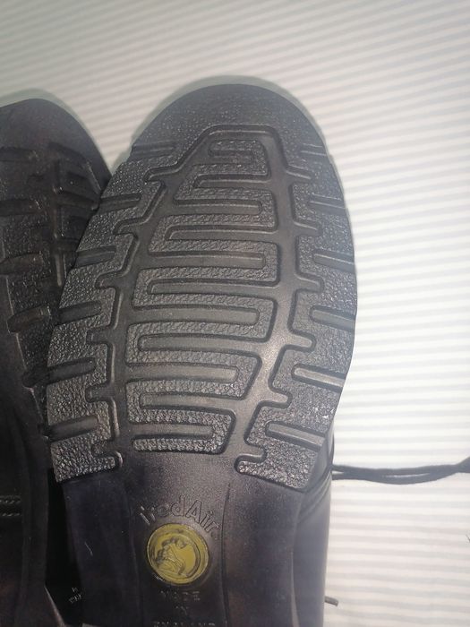 Туфлі оксфорди, броги Tredair, Dr. Martens вінтаж, 41