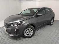 Peugeot 3008 1.5 BlueHDi Active Pack