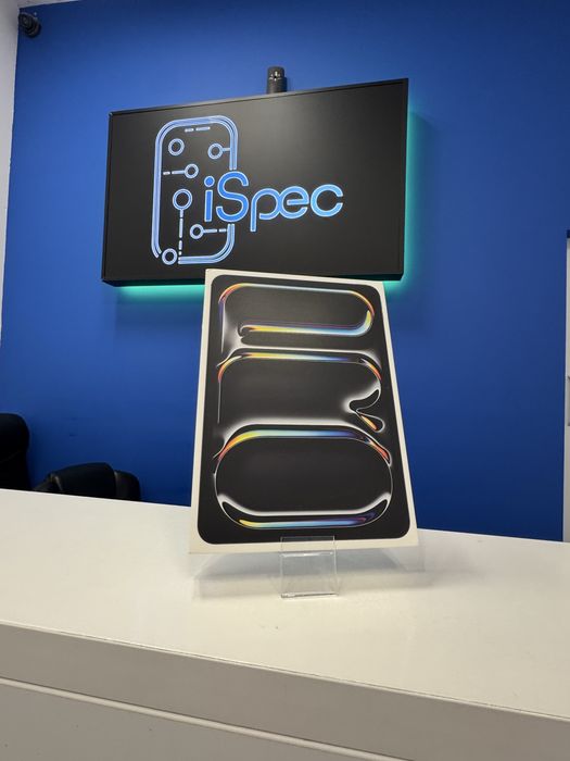 iPad Pro 11 M5 LTE 256 Gb nowy ! Gwarancja ! Sklep !