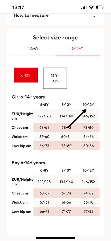 Худі H&M для хлопчика 10-12 років