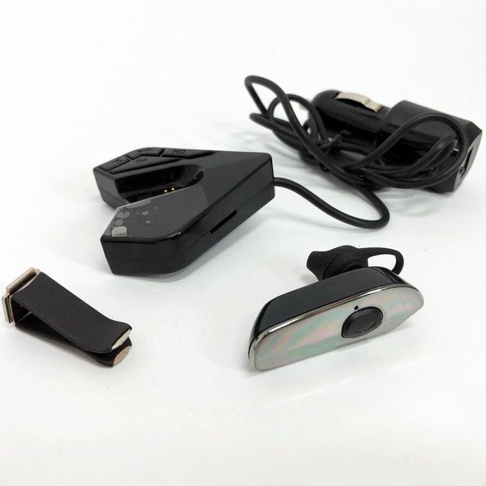 Трансмітер FM V11 BT з Bluetooth гарнітурою модулятор, блютуз фм перед