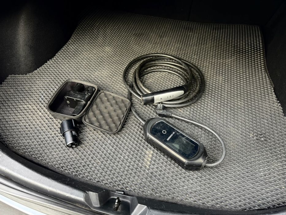 Tesla 3 Long Range | 440 км 75кВт | в ідеальному стані