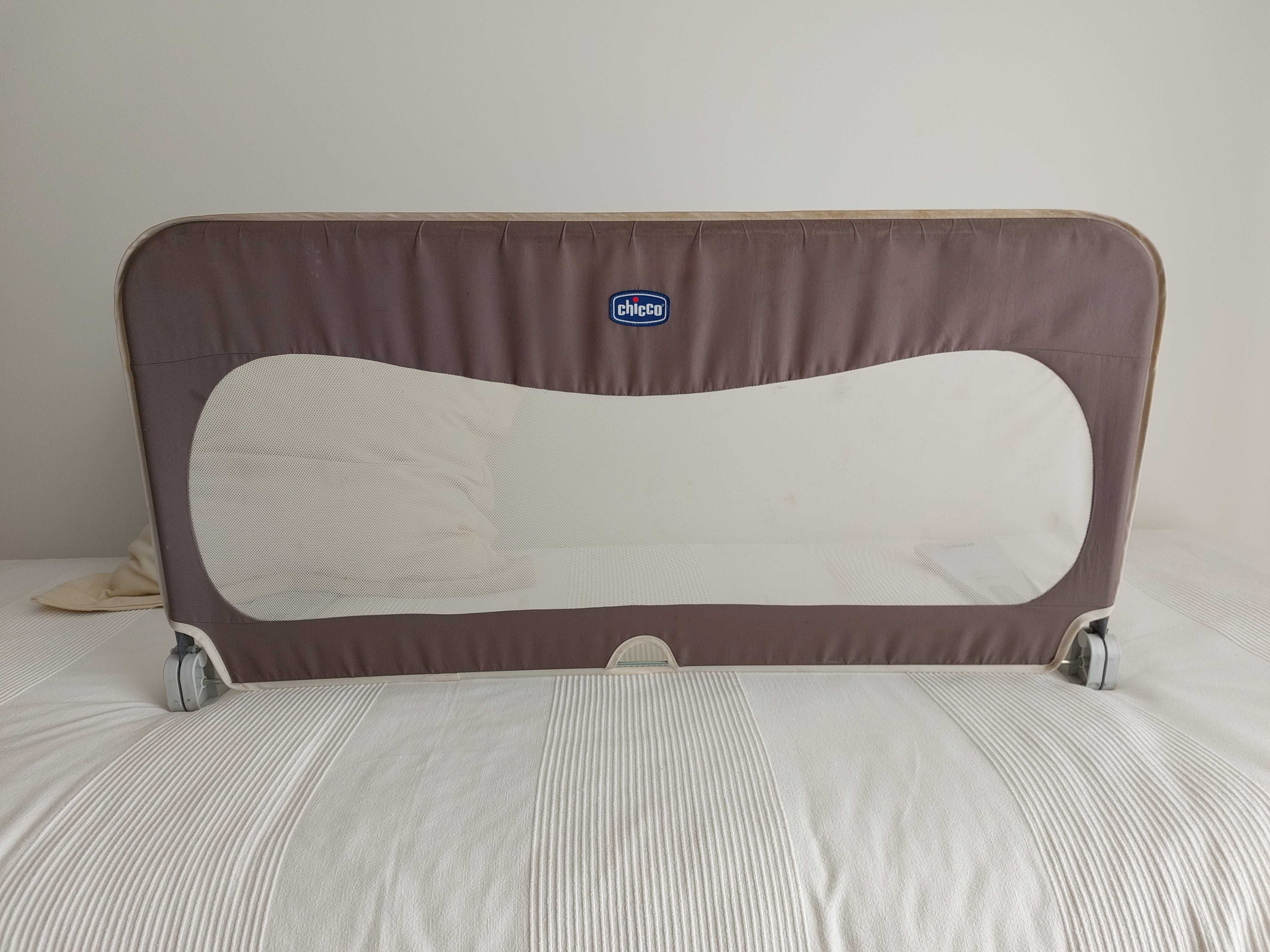 Protecção de cama para criança Chicco