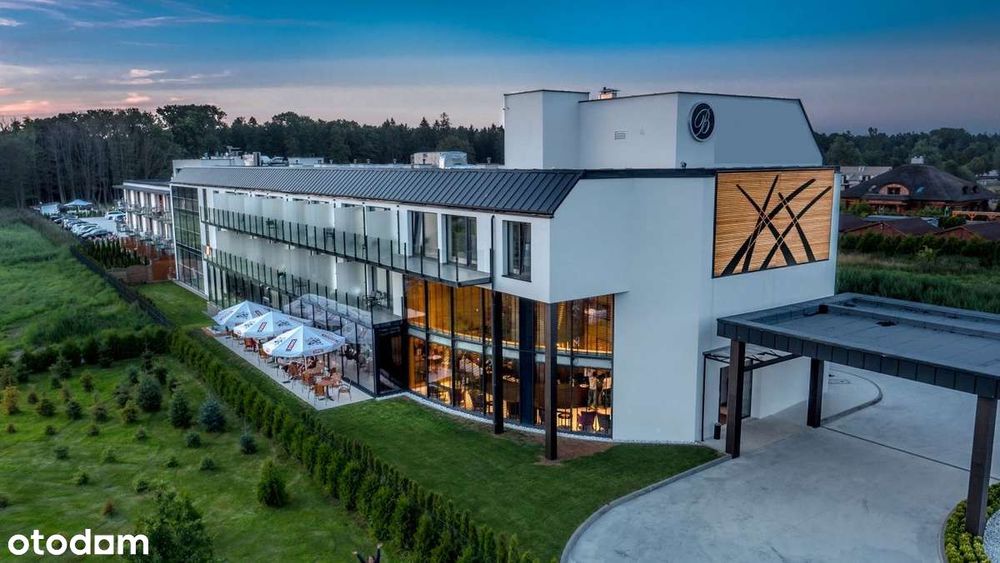 Sprzedam apartament nad morzem