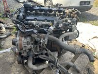 Двигатель 2.2 MZR-CD Mazda