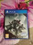 Destiny 2 PS4 sprzedam