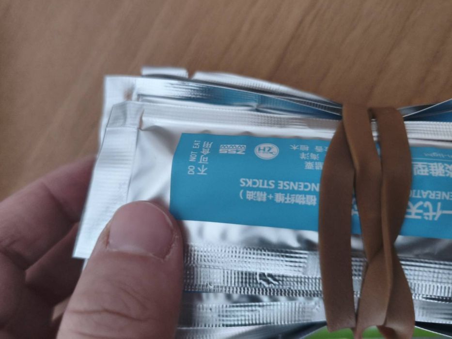 Cheirinhos para o carro, cerca de 50