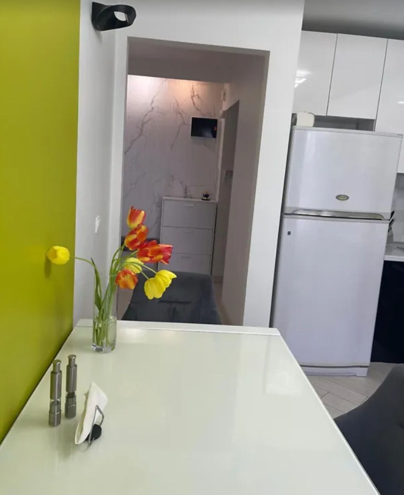Продаж 3к квартири 67.6 кв. м на вул. Березова