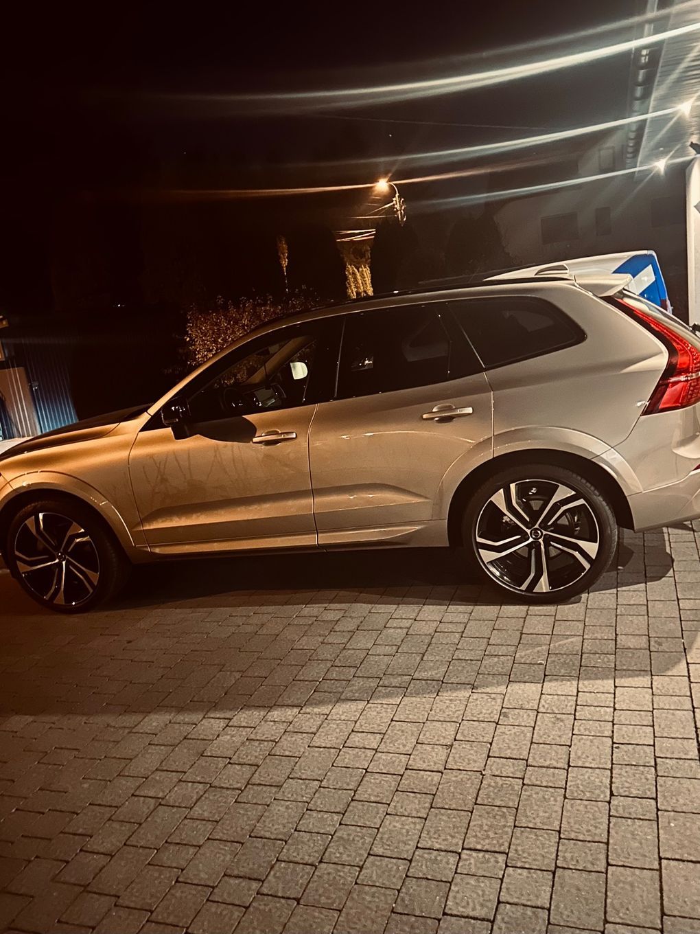 Volvo XC 60 Volvo xc60 Salon Polska Śliczny pierwszy właściciel VAT 23%