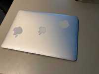 Laptop MacBook Air 13 cali, 2014 rok