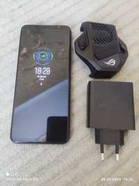 Asus ROG Phone 5. 16/512GB Black