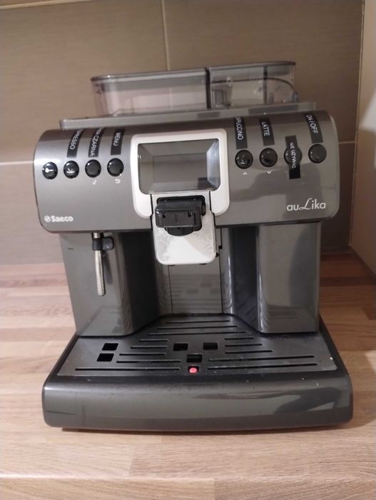 Ekspres Saeco Aulika