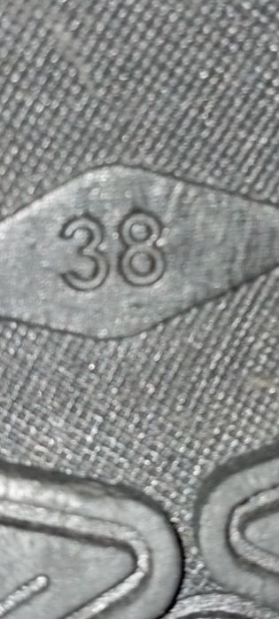 Ботинки trekking 38р/24,5 LC Waikiki