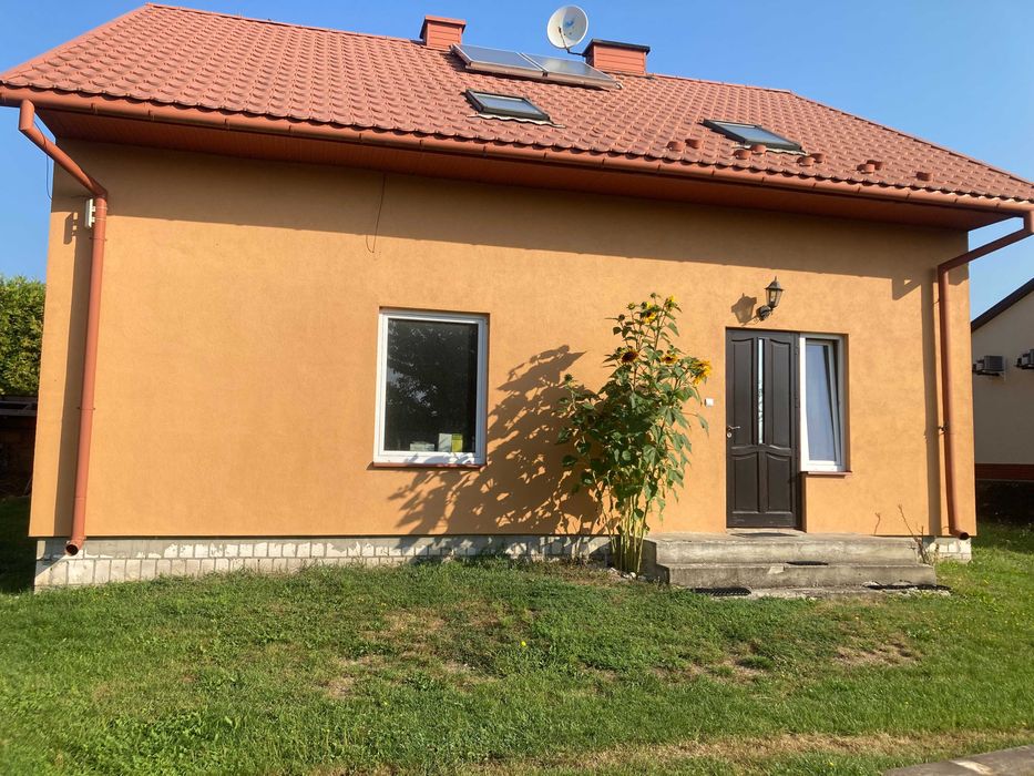 Syndyk sprzeda nieruchomość zabudowaną Biszcza