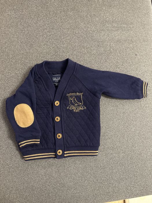 Bluza bomberka chłopięca, rozm. 68