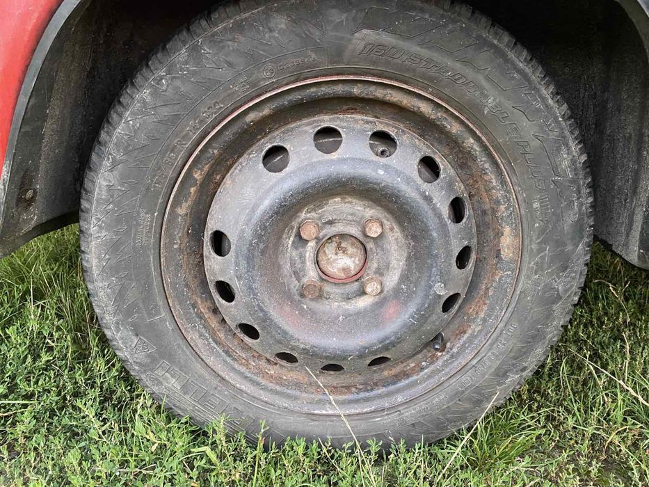 Продам ВАЗ 2101 на ходу