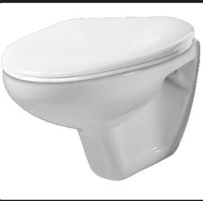 Продам  подвесной унитаз JIKA DINO  с  крышкой  с микролифтом