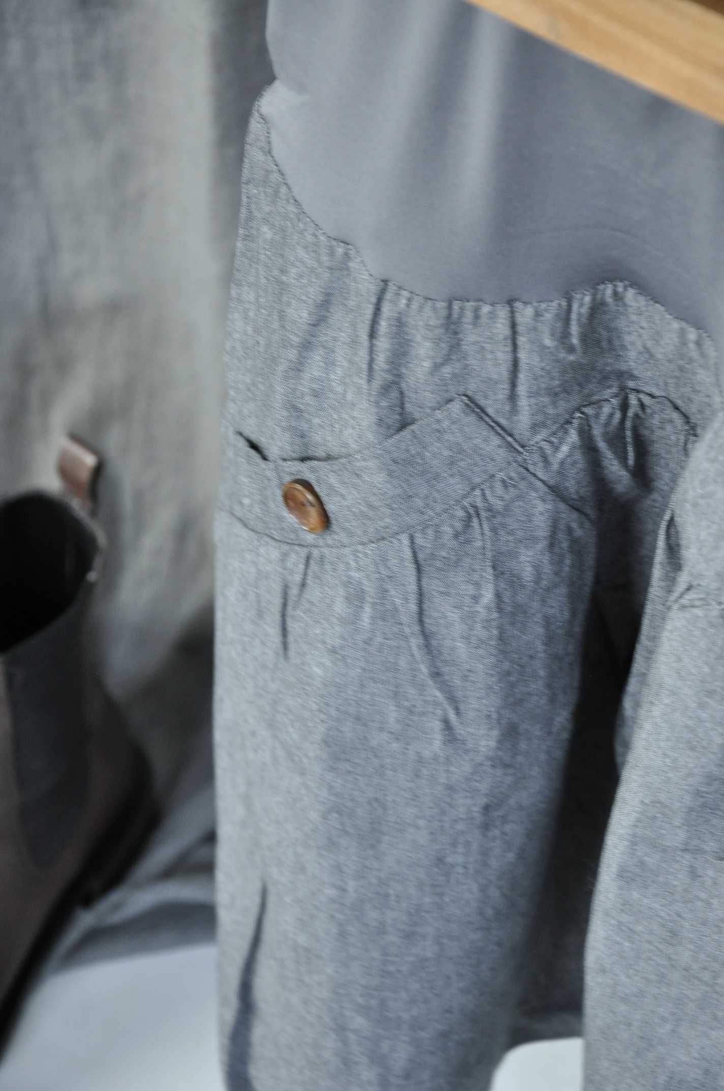 Spódnica ciążowa Patch rozm XS/S