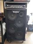Zestaw Taurus THD 450 + TR410 głowa i kolumna rack Proel