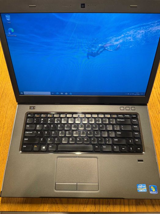 Laptop Dell VOSTRO 3560 8GB RAM dysk 500GB nowa bateria super stan