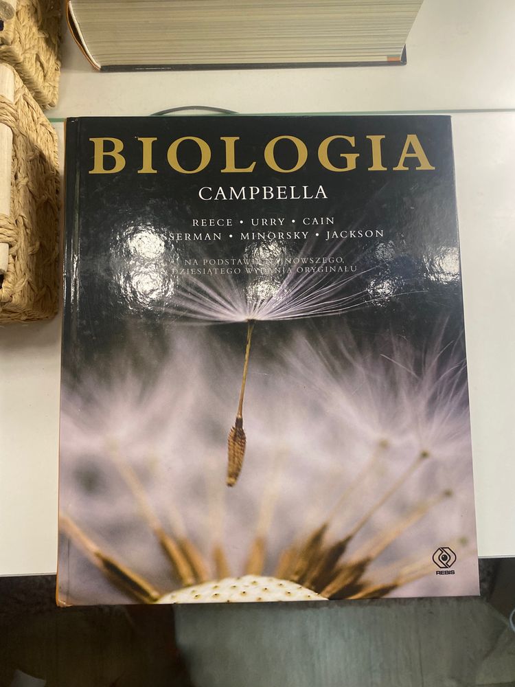 Biologia Campbella