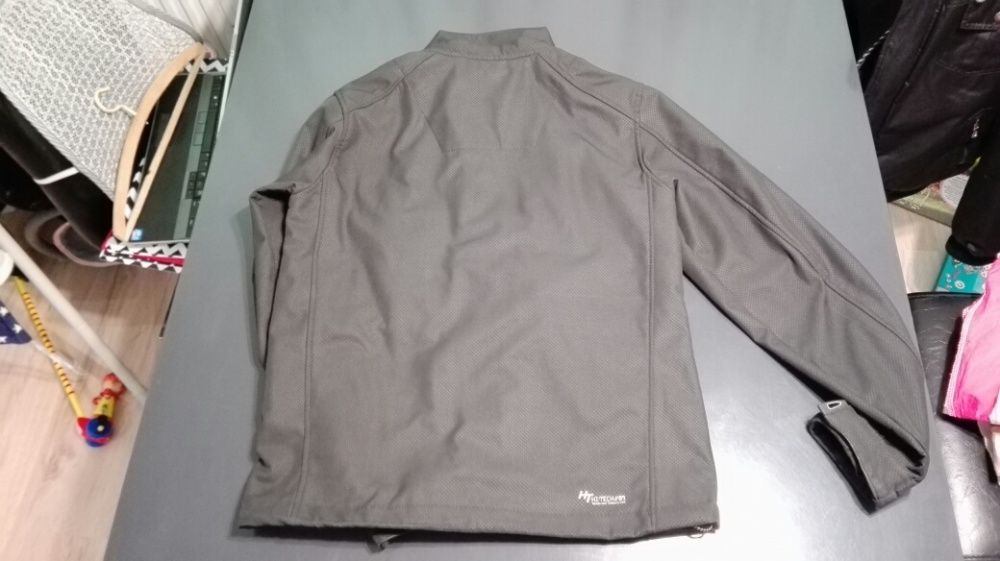 Kurtka Softshell Reserved S wiosna-jesień