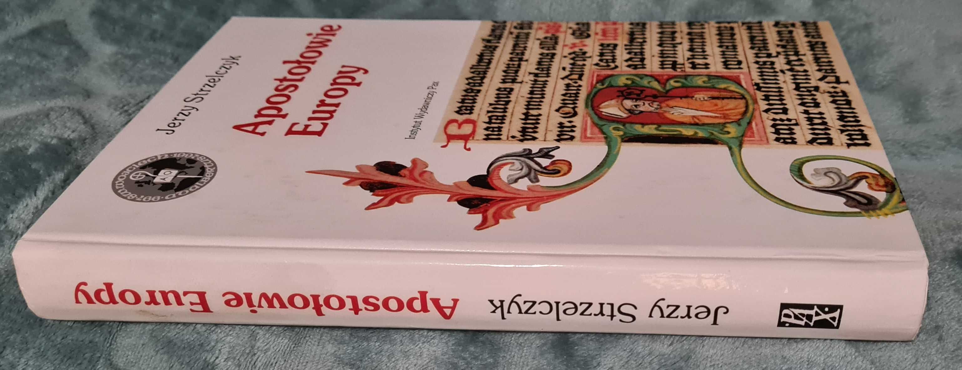 Apostołowie Europy Strzelczyk