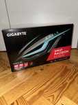 Gigabyte Radeon Rx 6600 Eagle 8GB GDDR6