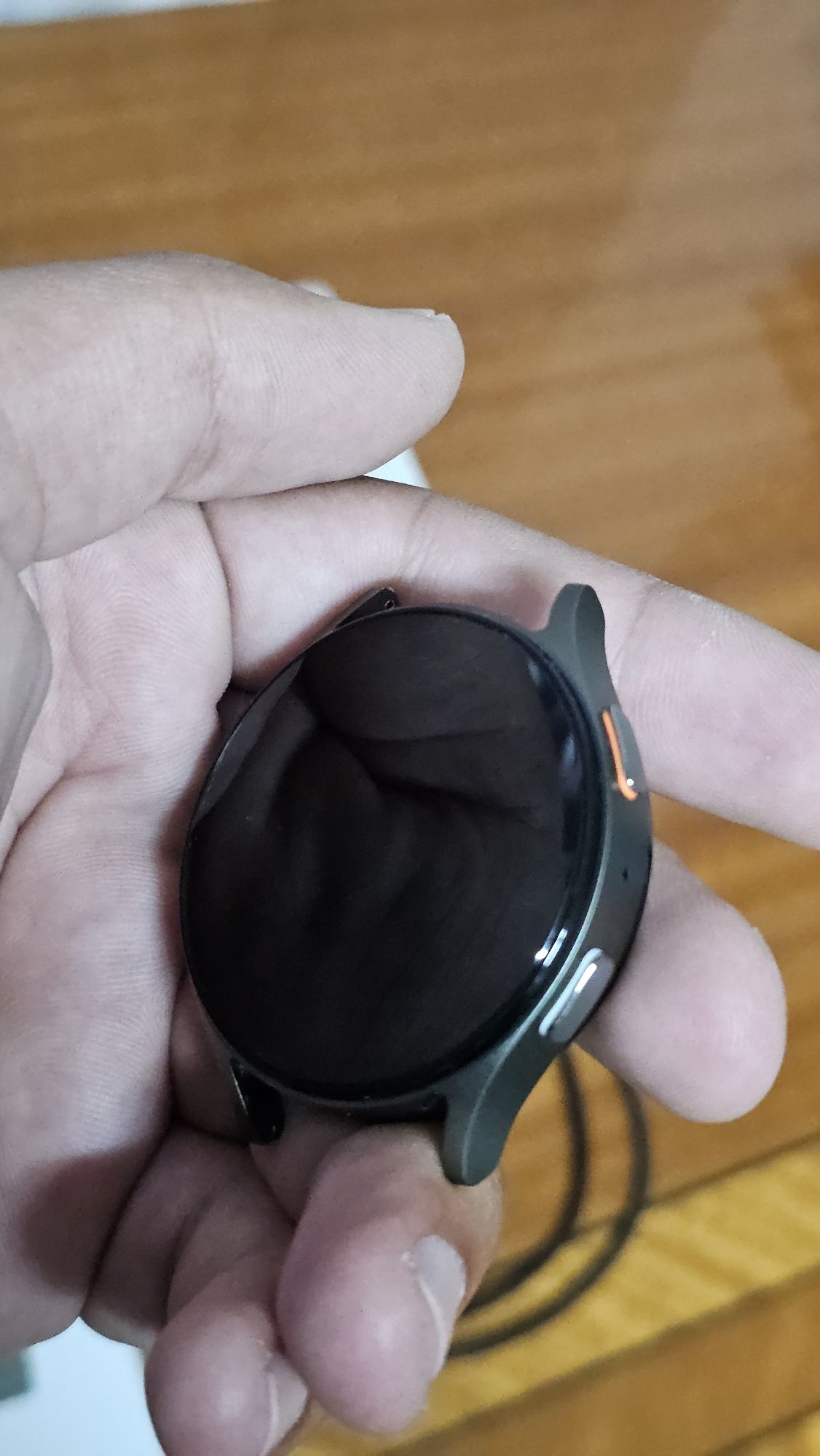 Vende se galaxy watch 7 44 mm Lte