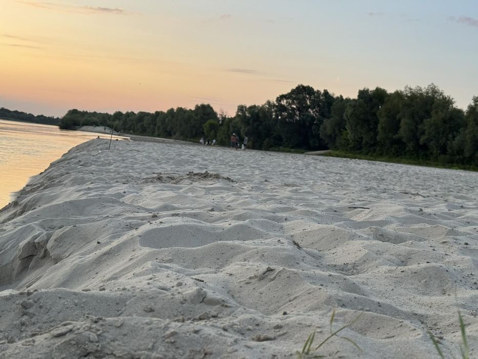 Здам будинок біля р.Десна, пісчаний пляж, зручності в будинку