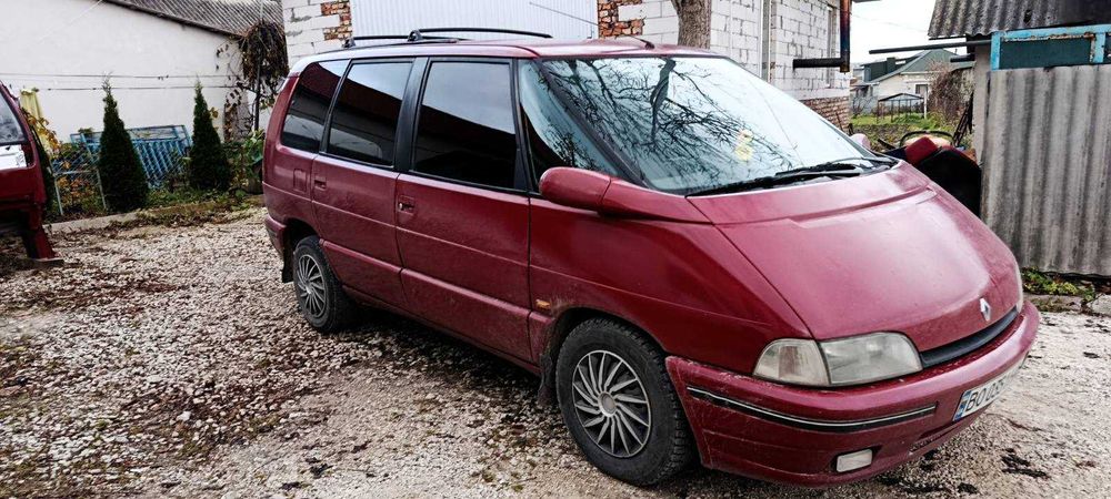 Продам, хороше сімейне авто.