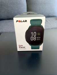 Smartwatch GPS Polar Pacer