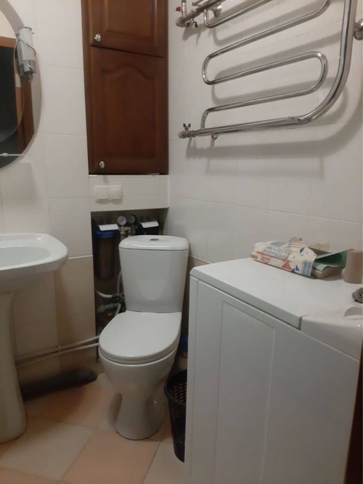 Метро 23 Серпня‼️ Продаж 1 кімн квартири з ремонтом