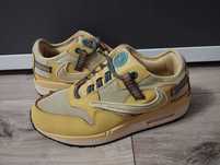 Nike Air Max 1 Travis Scott Cactus Jack size 38