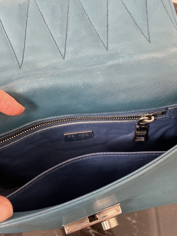 Сумка PRADA оригінал / сумка прада оригинал