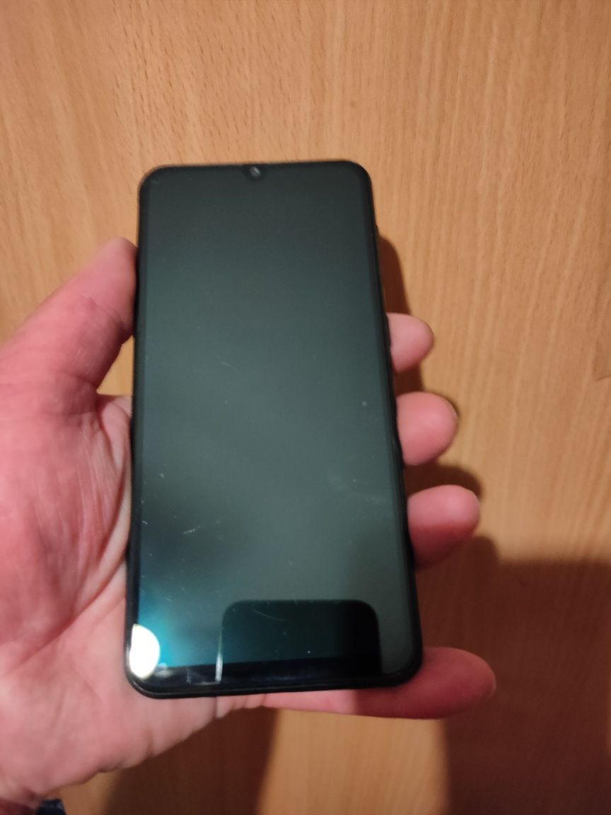 Смартфон Samsung a30 3/32 black