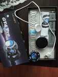 Smartwatch GT4 Pro menu PL