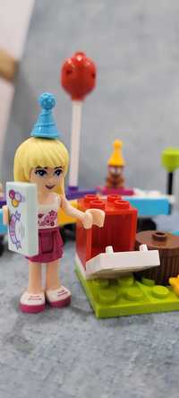 LEGO Friends 41111 Imprezowy pociąg