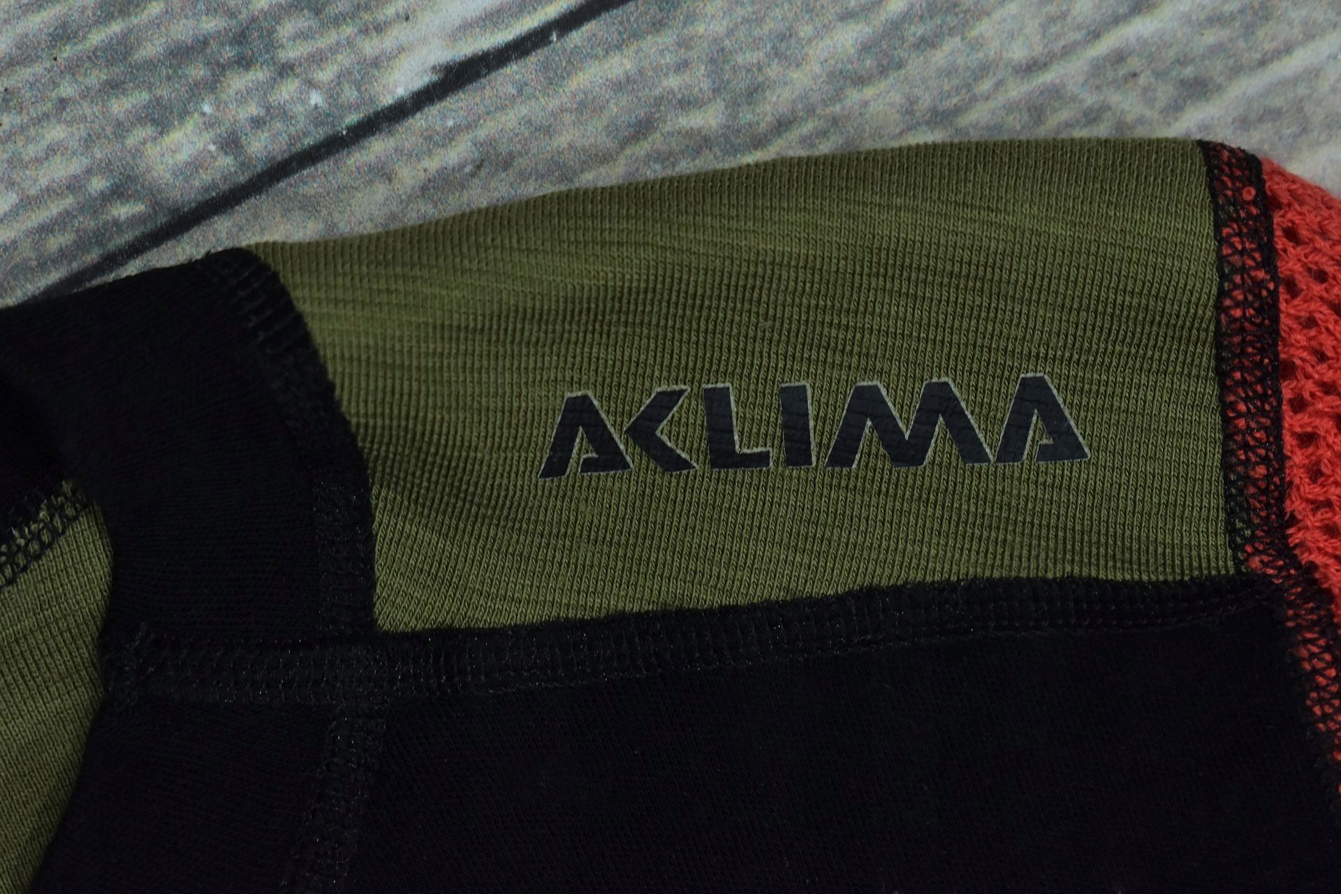 Aclima Hikingwool 150G Soft Merino Wool Damska Koszulka M