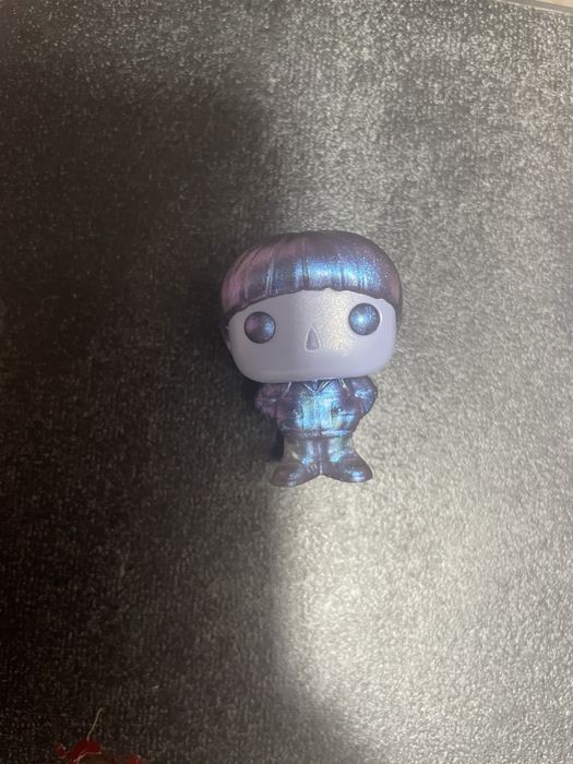 Продам фігурку Вілл з дивні дива