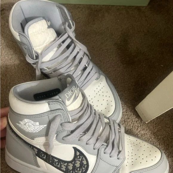 Nike Air Jordan Dior