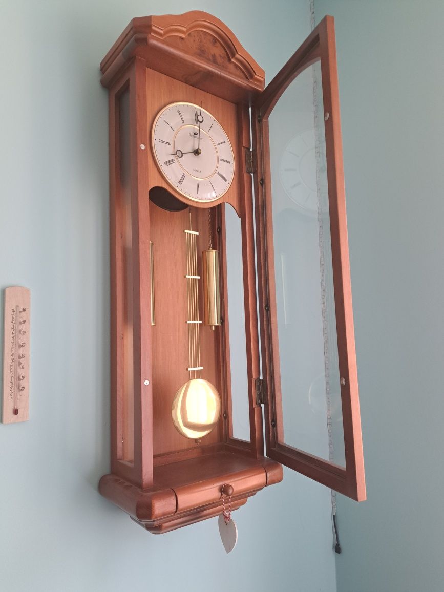 Zegar ścienny Timemaster