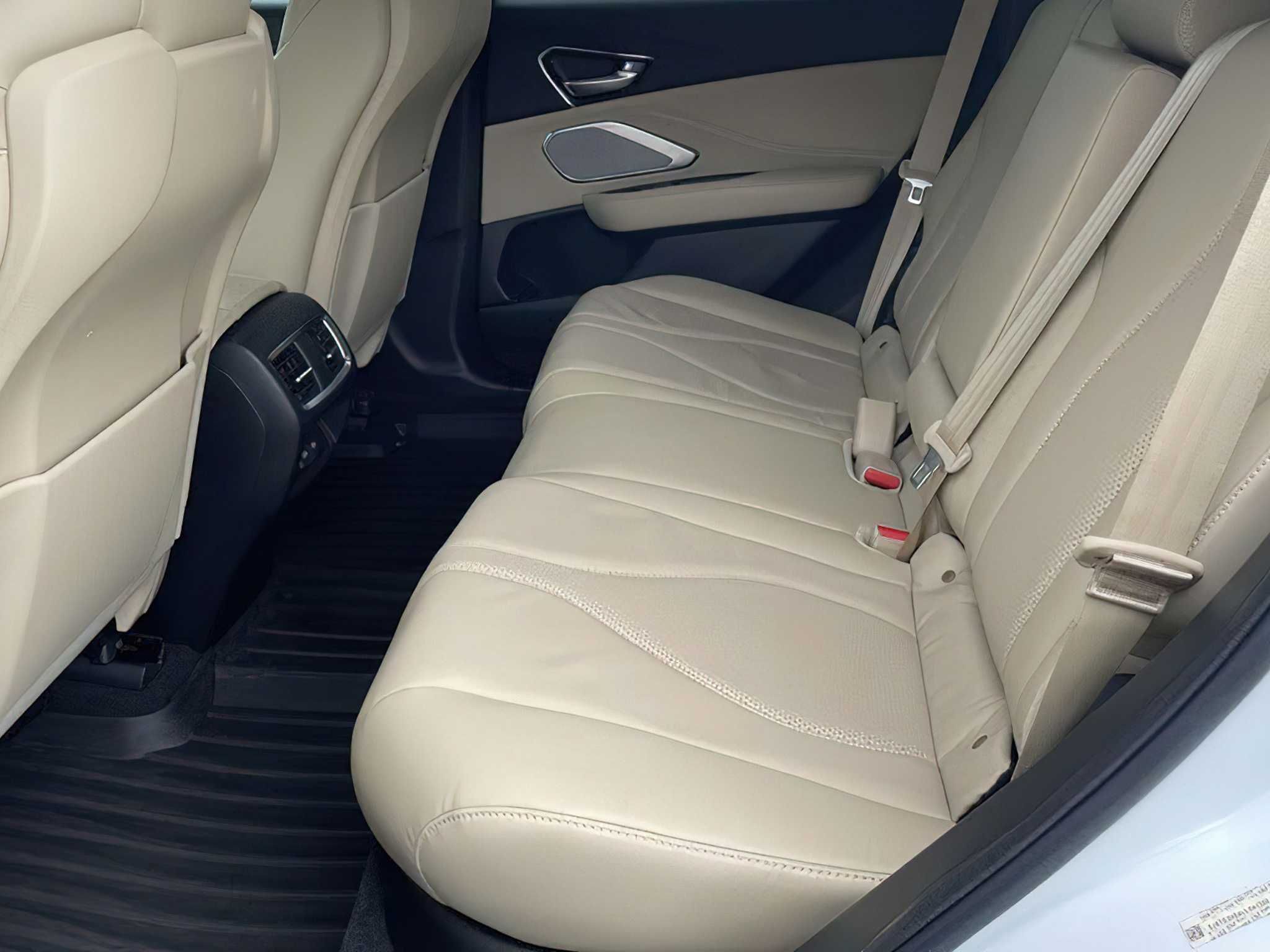 Acura RDX      2020