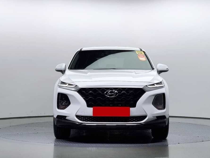 2019 Hyundai Santa FE авто в дорозі, встигни купити